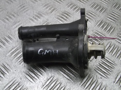Alloggiamento termostato ford - alloggiamento,