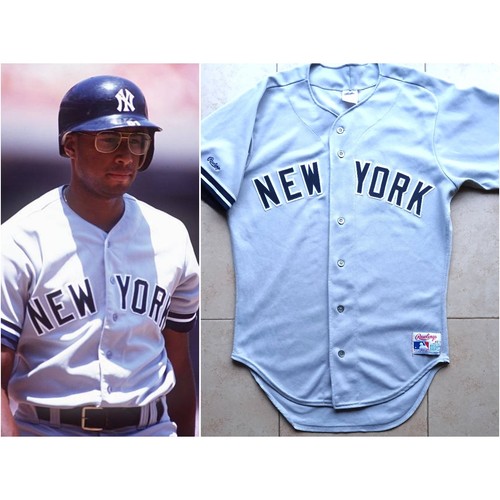 New york yankees 90s rawlings - yankees,