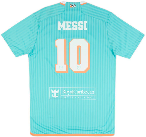 Maglia inter miami third shirt - maglia,