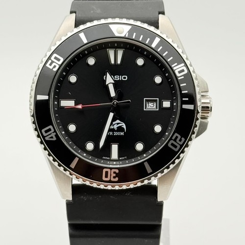 Orologio casio mdv 106 - casio, mdv-106-1av