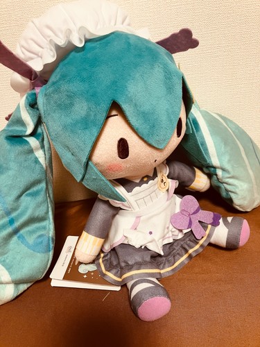 Hatsune miku vestito - miku,