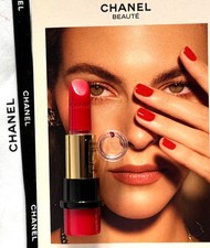 Rossetto Chanel Rouge Coco 442