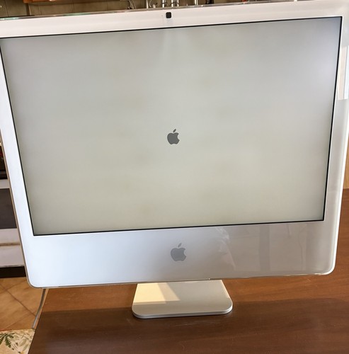 Apple imac con tastiera - apple,