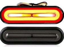 fanale posteriore moto 3 in 1