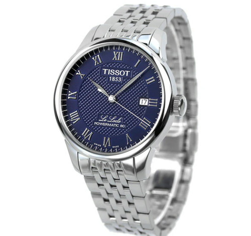Orologio uomo tissot - da, le
