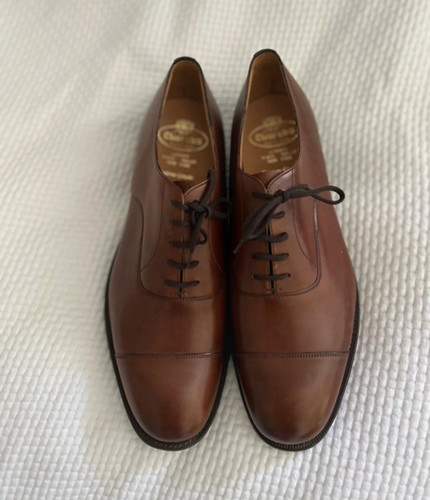 Scarpe eleganti oxford - scarpe,