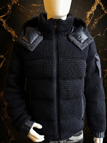 Giacca moncler lagdei - giacca,
