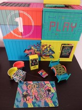 L.O.L. Surprise Playground Casa LOL Clubhouse Playset