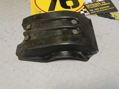 Protezione cover motore gilera - motore,
