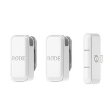 Rode Wireless Micro Sistema