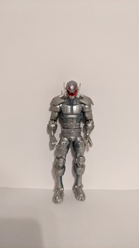 Marvel legends ultron iron - ultron,,