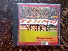 ROMA CD  ROMA TI AMO SCUDETTO
