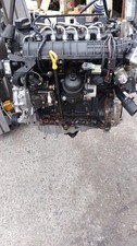 MOTORE KIA SPORTAGE 1,7 CRD