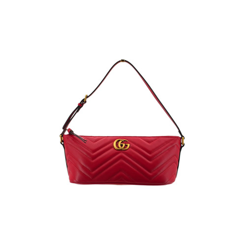 Borsa spalla gucci marmont - borsa,