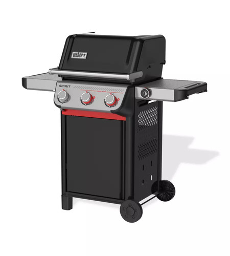 Barbecue gas weber spirit - weber, "spirit