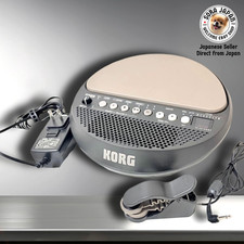 Batteria elettronica Korg