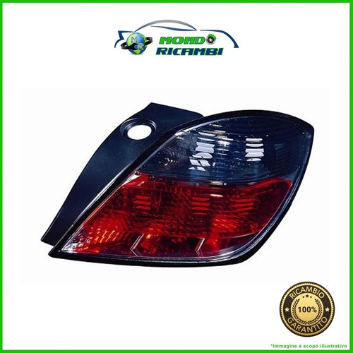 Faro fanale posteriore - -,