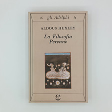 ALDOUS HUXLEY LA FILOSOFIA