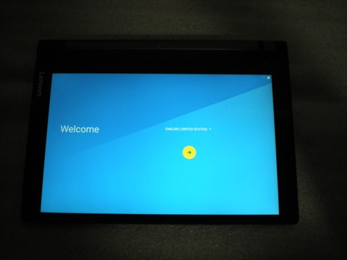 Lenovo yoga tab yt3 - lenovo, yt3-x50f