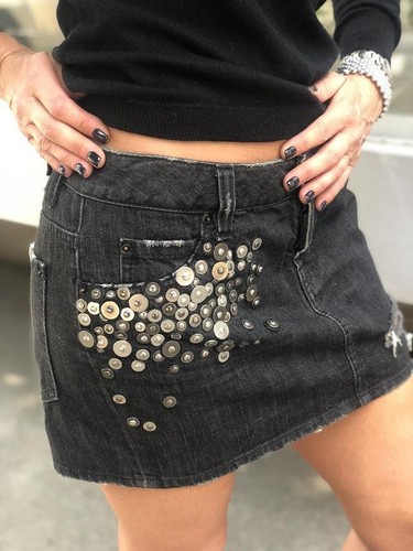 Gonna donna dsquared - gonna,