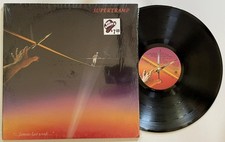 Supertramp Famous Last Words