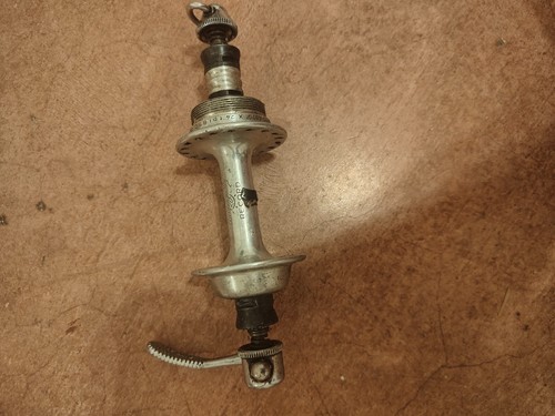 Vintage campagnolo record - vintage,