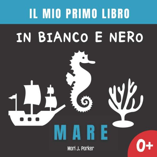 Mio primo libro bianco - il,