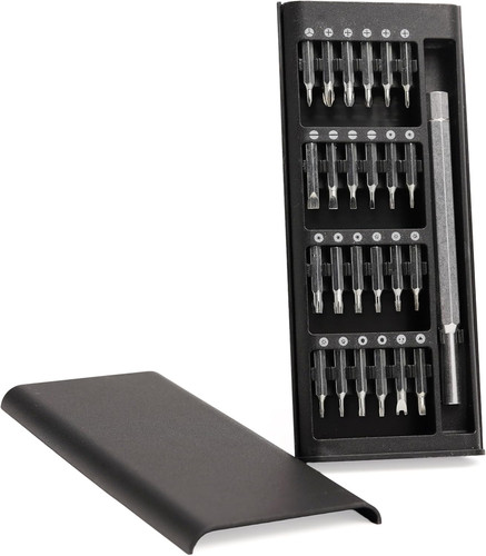 Set cacciaviti precisione - set, di