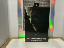 NECA - HALLOWEEN ENDS ULTIMATE