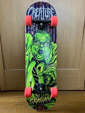 Creature Thrasher Graham