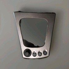 Mostrina cornice Plancia Cuffia Leva Cambio  Marce Alfa Romeo 156 Anno 2003 2008