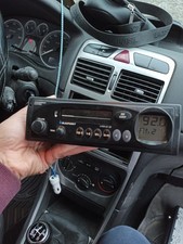 Autoradio Blaupunkt Lyon CC28