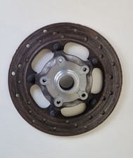 Disco Freno Posteriore Piaggio Beverly 500 2004