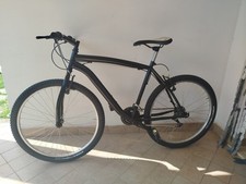 Bicicletta da città/bici usata in ottime condizioni – Pronta per pedalare!