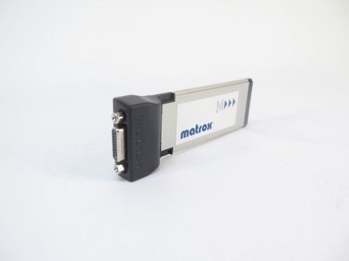 Scheda host matrox exp34 - scheda, exp34/adp