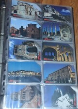 ✳️SCHEDE TELEFONICHE