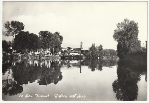 Sieci pontassieve - le,