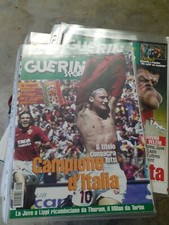 LOTTO 9 NUMERI GUERIN SPORTIVO