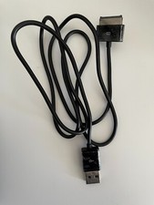 Cavo Apple da 30 pin a USB per iPhone, iPod, iPad 1 metro