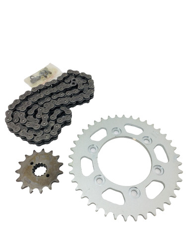 Kit trasmissione ducati - kit,