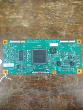 T-CON LVDS 6870C-0072A 6871L-0751B3 FOR LG 37LF66 367LY95 LCD37-907 L37V01U TV