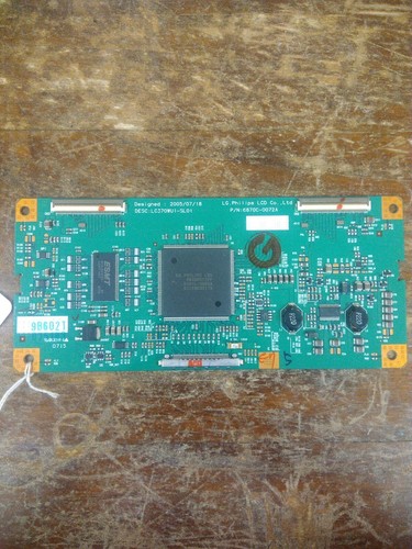 Con lvds 6870c - lvds, 6870c-0072a