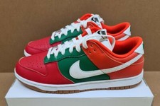 NIKE DARK LOW ID BY YOU