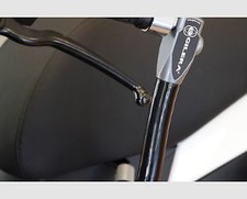 BLOCCA MANUBRIO GILERA RUNNER