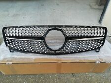 GRIGLIA ANTERIORE MERCEDES