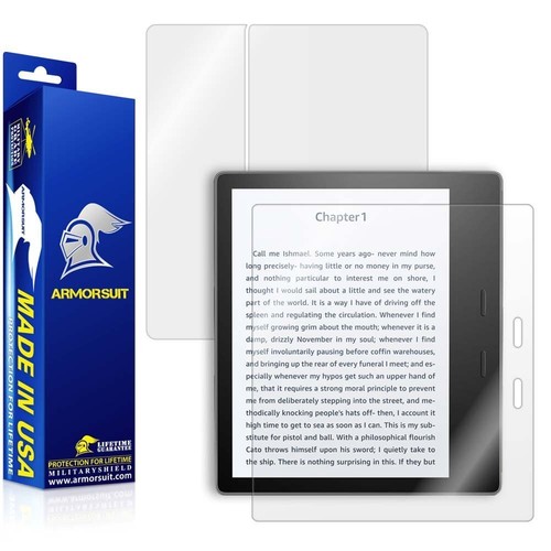 Armorsuit kindle oasis 2017 - kindle, e