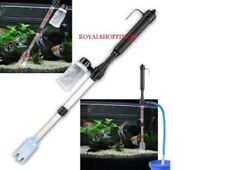 ASPIRARIFIUTI ASPIRA RIFIUTI SIFONE ELETTRICO SVUOTA ACQUARIO AS-615B