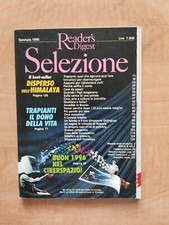 1996 01 SELEZIONE READER'S