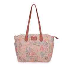 Borsa Shopping da donna ALV by