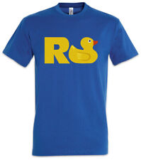 T-shirt pensione anatra di